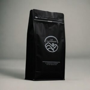 Café tlatookani (molido) 340g